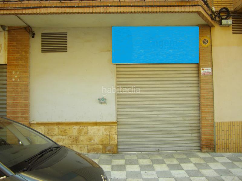 Foto bf4468ca-ceba-4d12-9097-77704523b794. Lloguer local comercial a Hospital Albacete