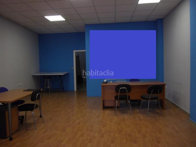 Foto c582b3b1-8aca-4086-9cdd-82d864ad8e88. Lloguer local comercial a Hospital Albacete