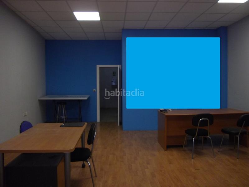 Foto c7abf963-1533-415d-92b3-4f532b800bbc. Lloguer local comercial a Hospital Albacete