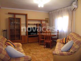 Appartamento in Ensanche - Franciscanos