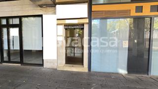 Affitto Ufficio in Centro. Oficina de 130 m2 en el centro. acondicionada