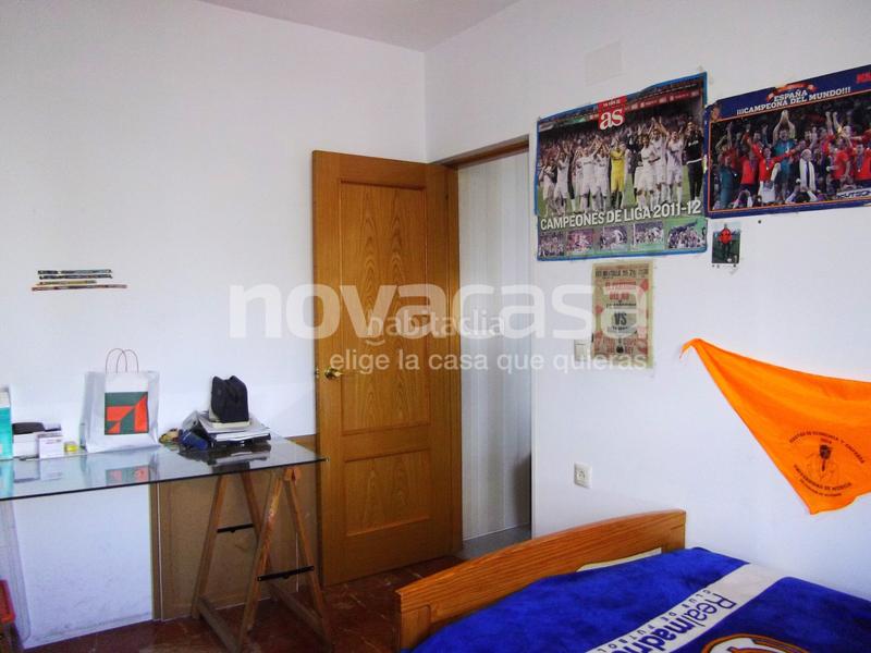 Foto 4a3a8682-0709-4f8c-b3c0-e44a327690b5. Àtic amb calefacció aparcament a Centro Albacete