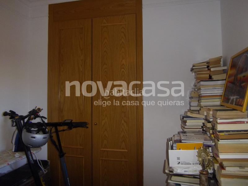 Foto a667f235-92a3-40b3-acab-9d4a5c62e90c. Àtic amb calefacció aparcament a Centro Albacete