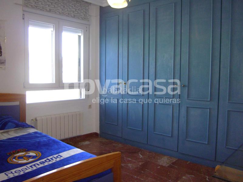 Foto ba5777ca-3288-4d3e-8168-8473f0d5daa2. Àtic amb calefacció aparcament a Centro Albacete