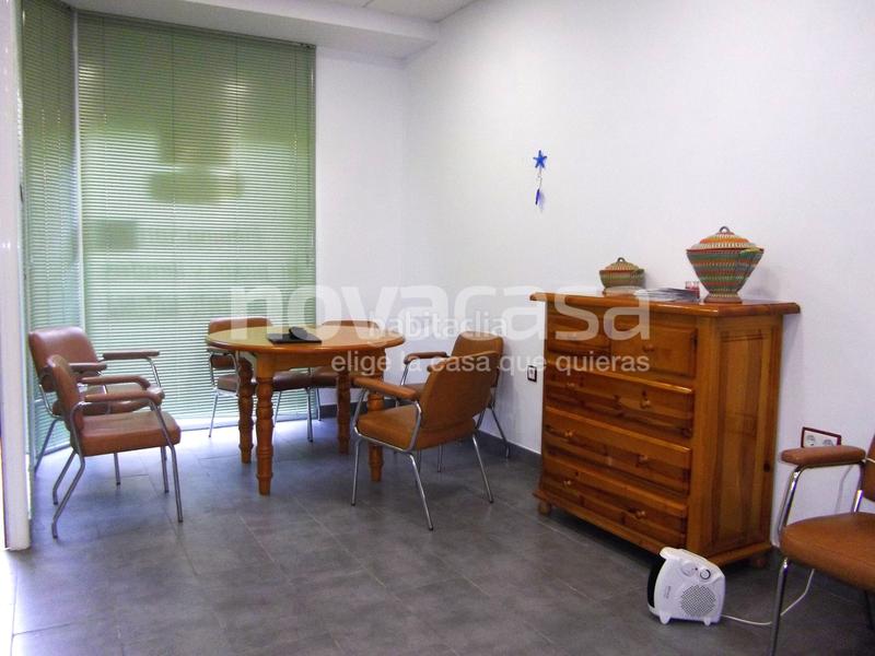 Foto 5308813e-8de7-43ab-b11d-504f680e8f64. Alquiler local comercial local de 140 m2 en alquiler. acondicionado en Albacete
