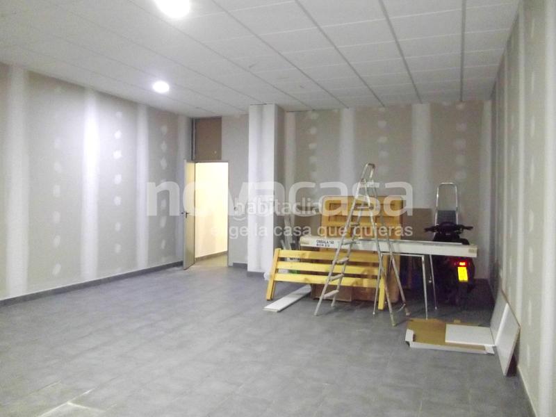 Foto 67f7d8dd-8865-41d0-8f36-cd109a535808. Alquiler local comercial local de 140 m2 en alquiler. acondicionado en Albacete