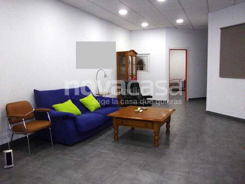 Foto 7db75d71-e96b-4b9a-8a7e-3445eae79787. Alquiler local comercial local de 140 m2 en alquiler. acondicionado en Albacete