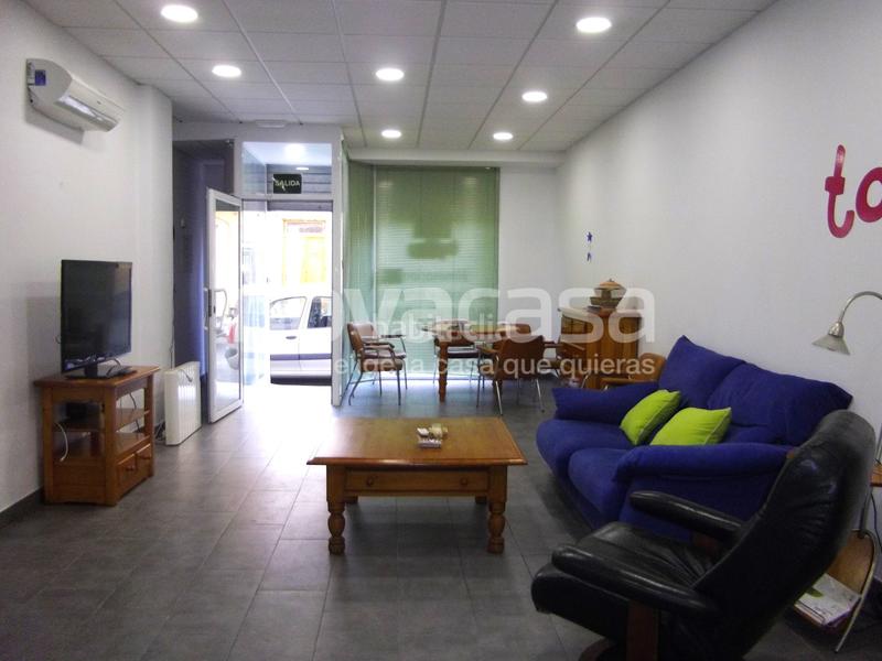 Foto 97b29e45-daca-4b79-add9-c44f6e05af10. Alquiler local comercial local de 140 m2 en alquiler. acondicionado en Albacete