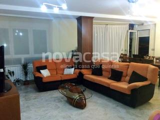 Etagenwohnung en San Pablo. Piso de 5 dormitorios, trastero, ascensor y garaje opcional