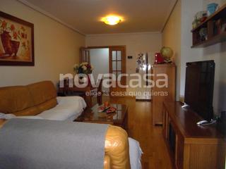Etagenwohnung en Imaginalia - Llanos del guila. Piso de 3 dormitorios con garaje, trastero, ascensor y piscina c