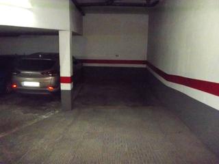 Miete Autoparkplatz in Carretas - Pajarita. Plaza de garaje en el centro de albacete en alquiler