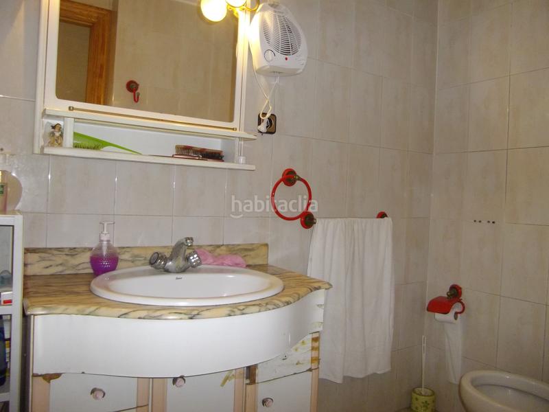Foto 258716a9-3447-4987-8ed6-c5285a1f5028. Appartamento in El Pilar Albacete