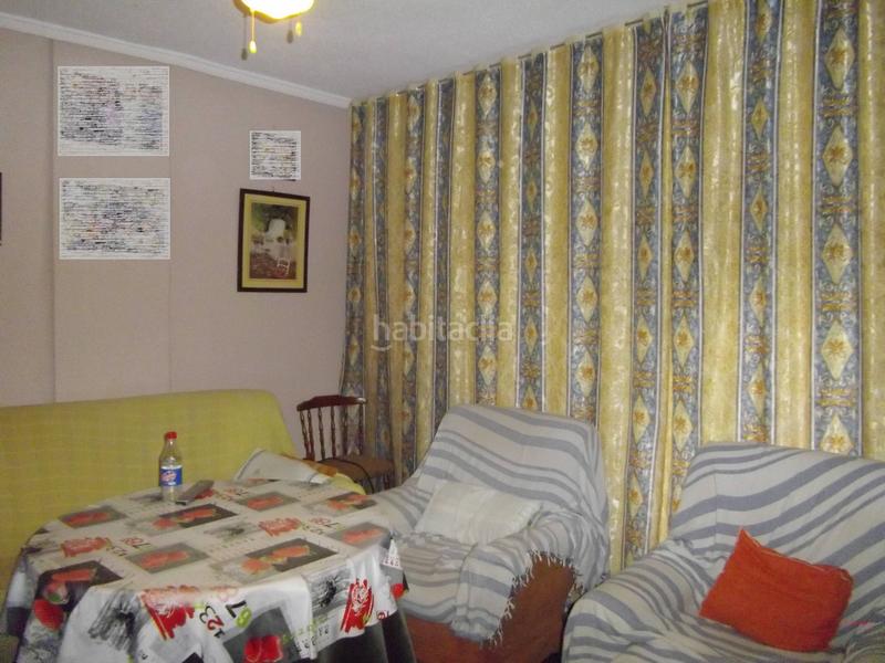 Foto 29468c11-a919-4e37-b925-89b576274409. Appartamento in El Pilar Albacete