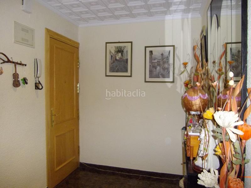 Foto 342d500b-143b-436c-9413-ea7db5a15bf0. Appartamento in El Pilar Albacete