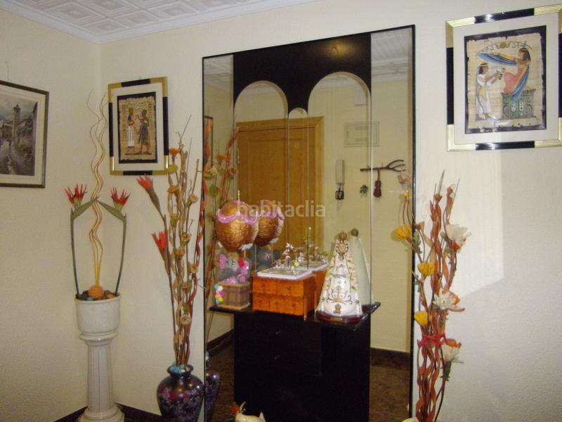Foto 3b27ae0d-2e92-4361-a446-41cbf431a8df. Appartamento in El Pilar Albacete