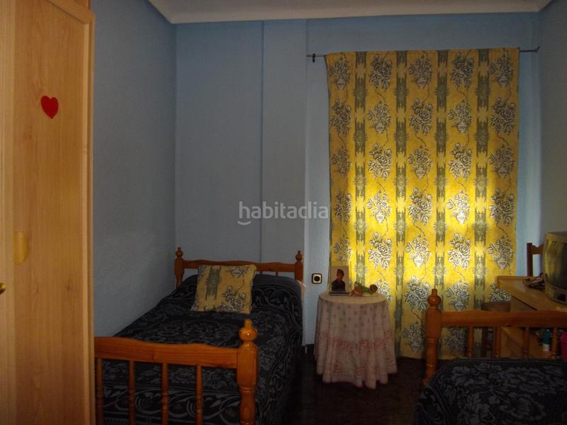 Foto 3ca88603-3757-45f3-8a10-0e9bf13faf86. Appartamento in El Pilar Albacete