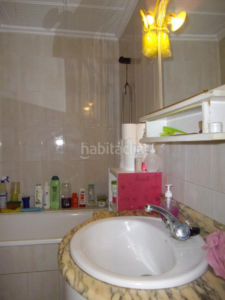 Foto 8db73eb5-1726-47cf-9556-66997dd9cca2. Appartamento in El Pilar Albacete