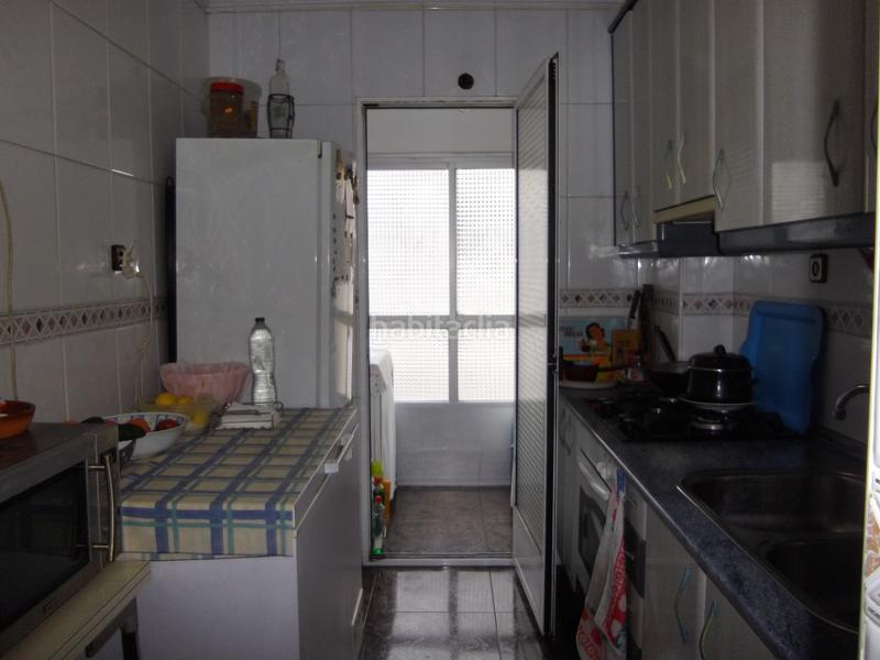 Foto b5a03081-039c-4039-ac29-5b11e9187e1d. Appartamento in El Pilar Albacete