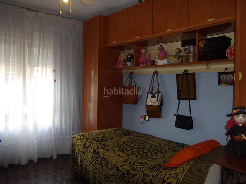 Foto e1187386-e7c2-4f85-9c5b-bf83db71b938. Appartamento in El Pilar Albacete