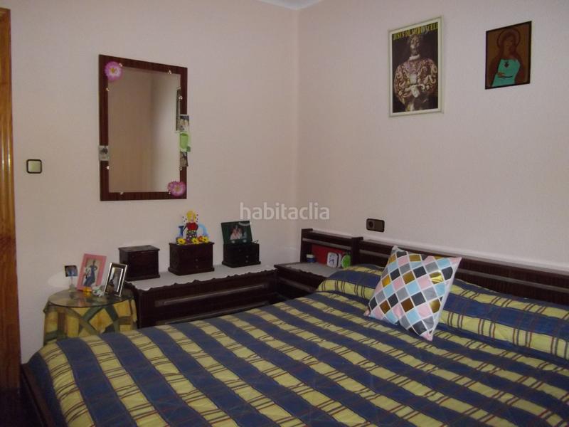 Foto e965fd9b-4874-4ea1-80aa-a9f0228561a7. Appartamento in El Pilar Albacete