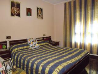 Appartement à El Pilar
