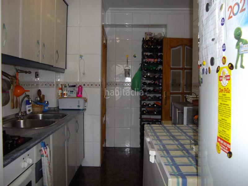 Foto 68f9265a-a58d-417c-896e-2b785ef021a4. Pis a El Pilar Albacete