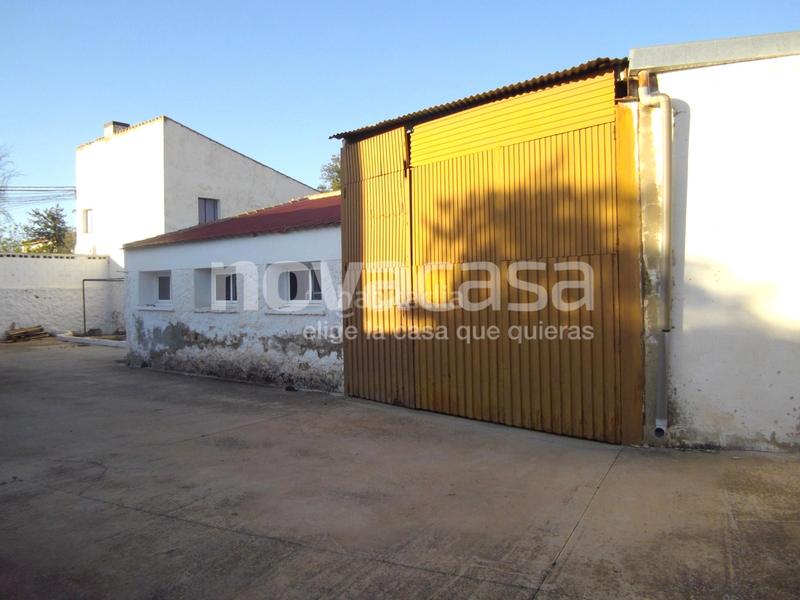Foto 1444053e-5230-47e3-9202-72507f8199b0. Casale con camino riscaldamento parcheggio in Pedanías - Extrarradio Albacete
