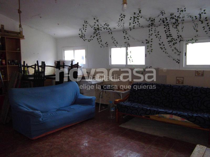 Foto d80c392d-9090-41ec-9fe3-c689f5bd6891. Casale con camino riscaldamento parcheggio in Pedanías - Extrarradio Albacete