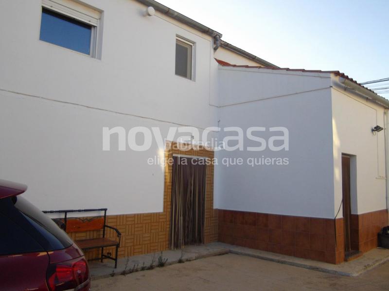 Foto e13f9143-ecc4-483a-9455-2d29b17acef4. Casale con camino riscaldamento parcheggio in Pedanías - Extrarradio Albacete