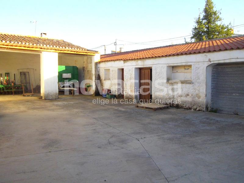 Foto f5a0e629-ba2b-4b7e-85f4-f524362bba14. Casale con camino riscaldamento parcheggio in Pedanías - Extrarradio Albacete