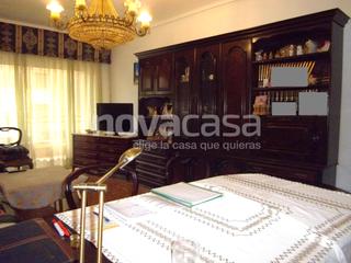 Etagenwohnung en Parque Sur. Parquesur, piso de 4 dormitorios con ascensor