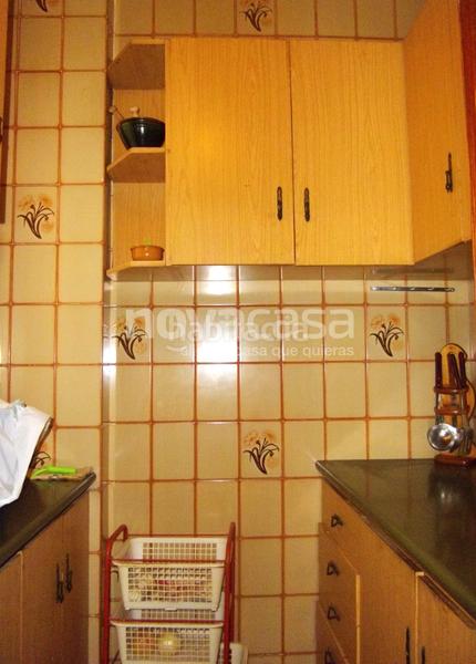 Foto 0005a39c-1109-47f7-b325-4bc4fb7d3772. Etagenwohnung mit heizung in Parque Sur Albacete