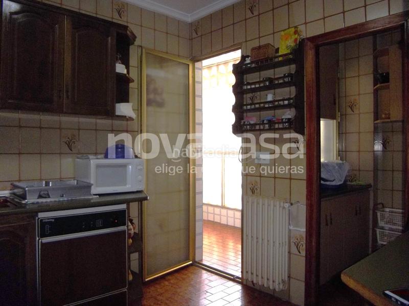 Foto 12396a67-cd33-45fb-b21a-1e1964c984a9. Etagenwohnung mit heizung in Parque Sur Albacete