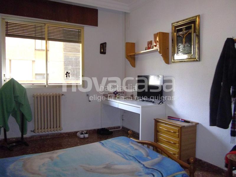 Foto 127649aa-e055-4550-b91a-265333ff1aa0. Etagenwohnung mit heizung in Parque Sur Albacete