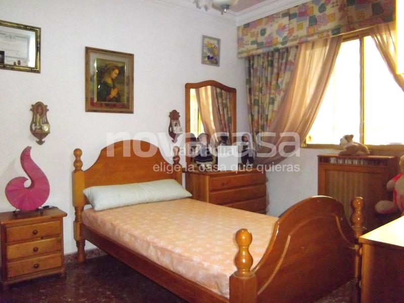 Foto 1bab3810-b8af-4715-b0bb-724d7651b228. Etagenwohnung mit heizung in Parque Sur Albacete