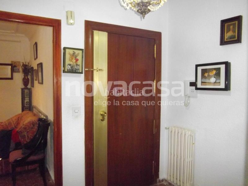 Foto 2533f002-c675-4962-b98e-58ce18aa8719. Etagenwohnung mit heizung in Parque Sur Albacete