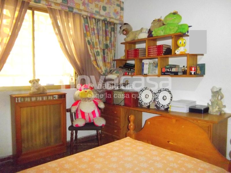 Foto 6437bc26-8de8-462d-bfc9-0523eea91c4c. Etagenwohnung mit heizung in Parque Sur Albacete