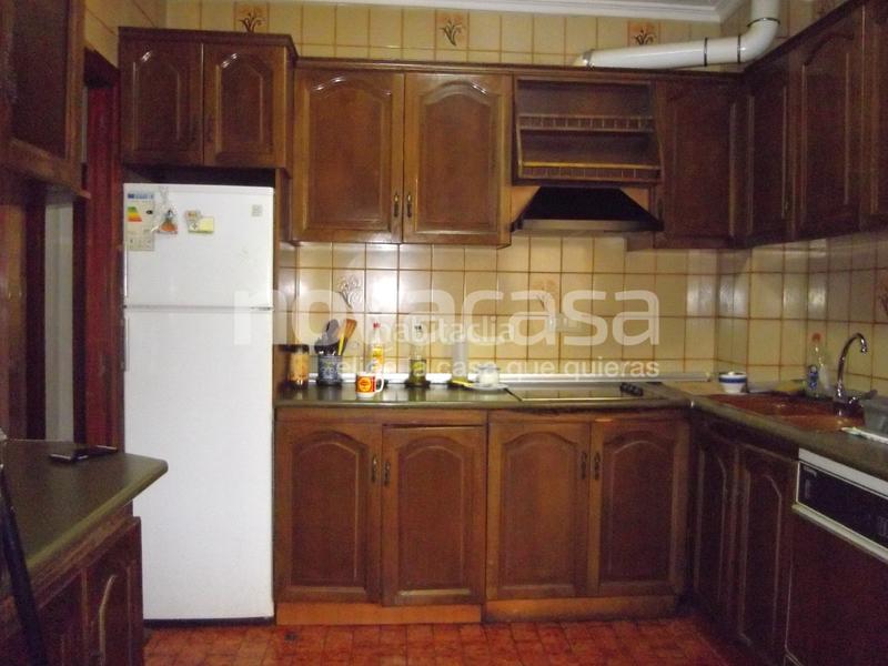 Foto 6707e473-d9af-42de-96e9-b5a5b5192b2b. Etagenwohnung mit heizung in Parque Sur Albacete