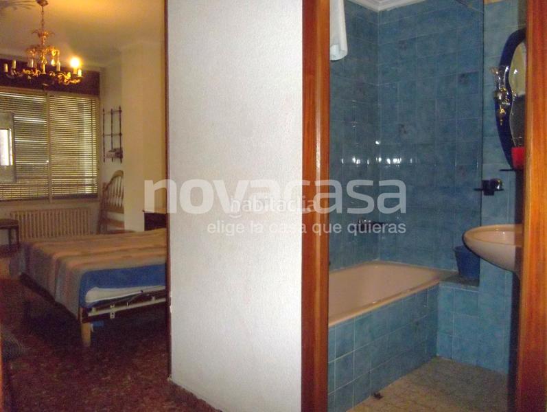Foto 672e9f44-1af0-467a-9a24-b29ef3fa22bd. Etagenwohnung mit heizung in Parque Sur Albacete