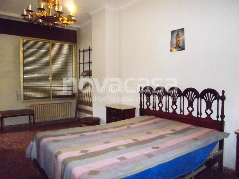 Foto 6c2101e3-420f-4fed-a062-02d9f3c8d846. Etagenwohnung mit heizung in Parque Sur Albacete