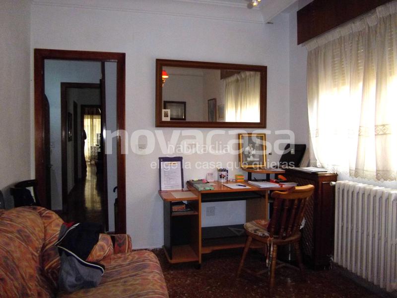 Foto 7079f536-ed03-4ceb-b32e-ca440c5124f8. Etagenwohnung mit heizung in Parque Sur Albacete