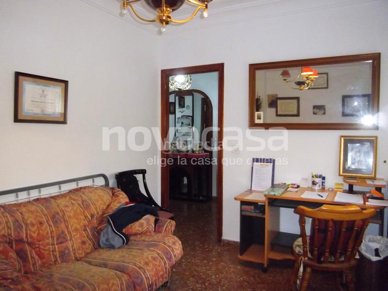 Foto 728388b5-ab0f-4634-bd3c-da2bff04aecc. Etagenwohnung mit heizung in Parque Sur Albacete