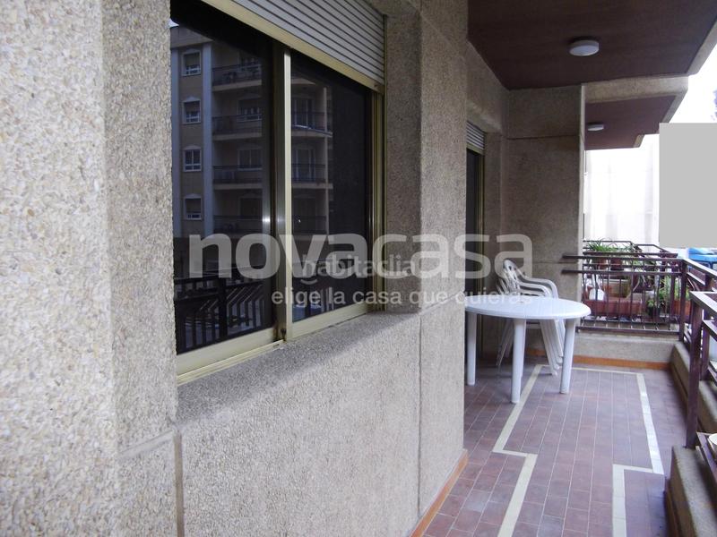 Foto 7c79f247-fbf8-4e61-a367-302f141bd061. Etagenwohnung mit heizung in Parque Sur Albacete