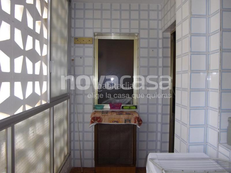 Foto 886443f9-8c20-4694-9e89-16c1f6860bae. Etagenwohnung mit heizung in Parque Sur Albacete