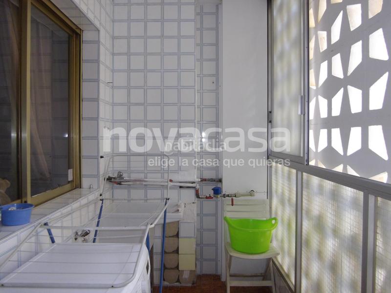 Foto 91ad9108-343c-4e94-b484-0525eb882fce. Etagenwohnung mit heizung in Parque Sur Albacete