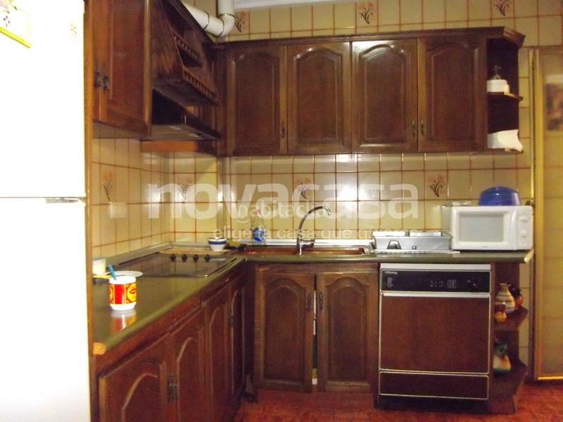 Foto 9496b7c7-b9f2-4baa-a13d-f937908c437f. Etagenwohnung mit heizung in Parque Sur Albacete