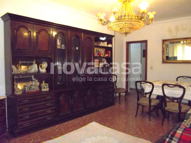 Foto abf504ce-1ff5-4a76-a29d-1774ca485582. Etagenwohnung mit heizung in Parque Sur Albacete