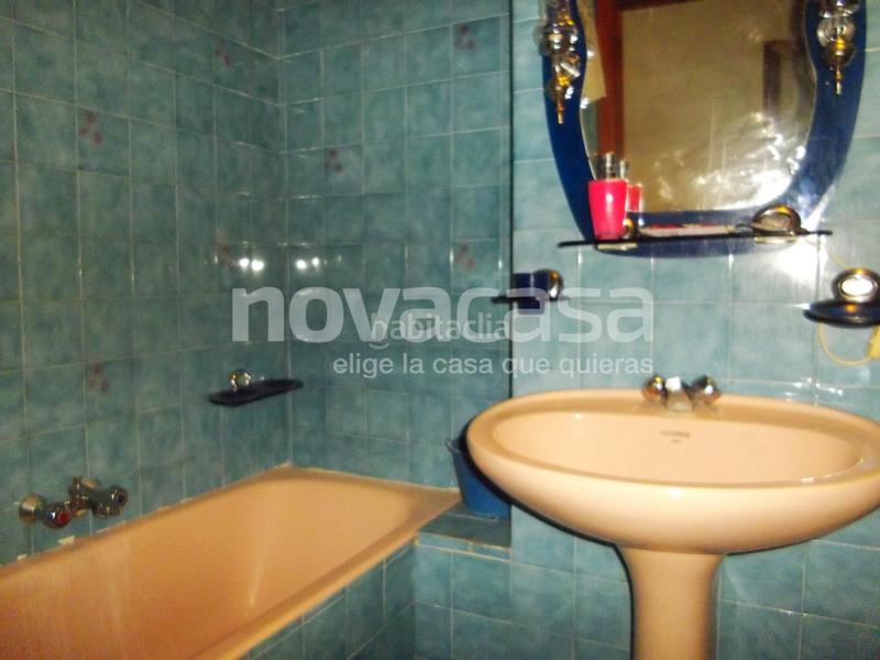 Foto c6b3bb28-8a4c-49a2-9515-00d50bfc7dd9. Etagenwohnung mit heizung in Parque Sur Albacete