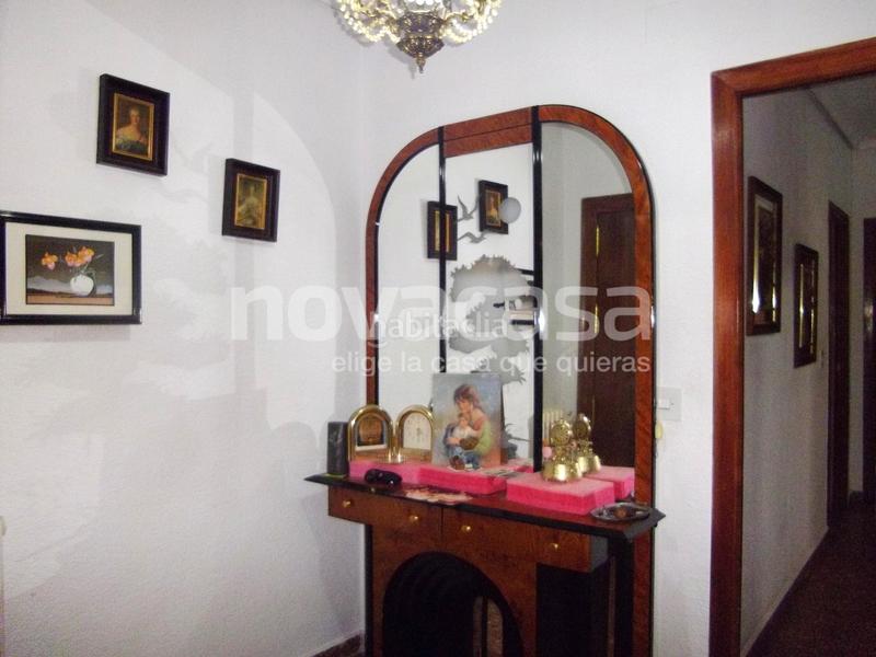 Foto d11c32a7-ec4f-4eae-bdad-23735746ab3d. Etagenwohnung mit heizung in Parque Sur Albacete