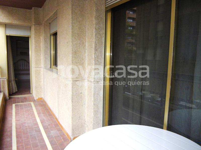 Foto d8f229c6-2bdc-4847-a956-ec2f04fbe939. Etagenwohnung mit heizung in Parque Sur Albacete